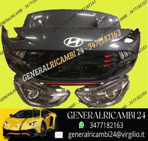 GeneralRicambi 25 - 3477182163 - Cerignola | Subito