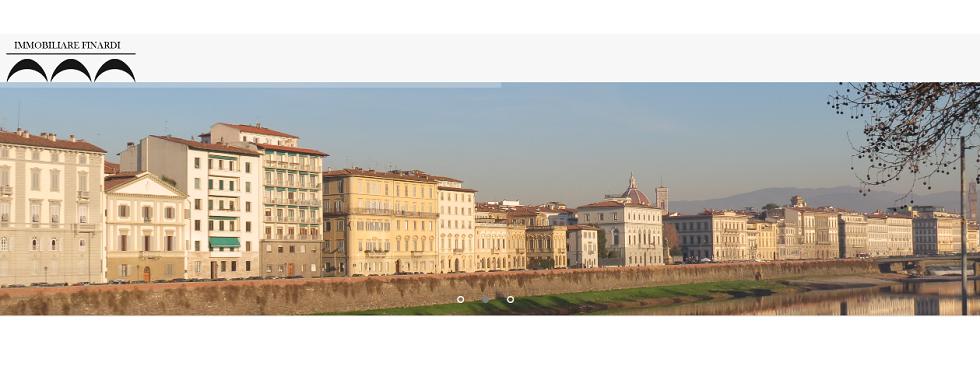 Immobiliare Finardi
