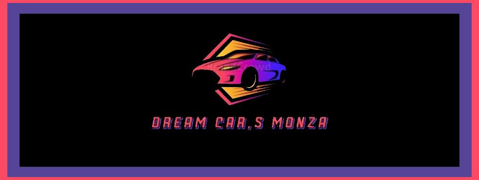 DREAM CARS MONZA