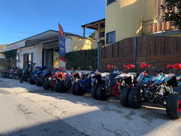 MT MOTO SERVICE - Napoli | Subito