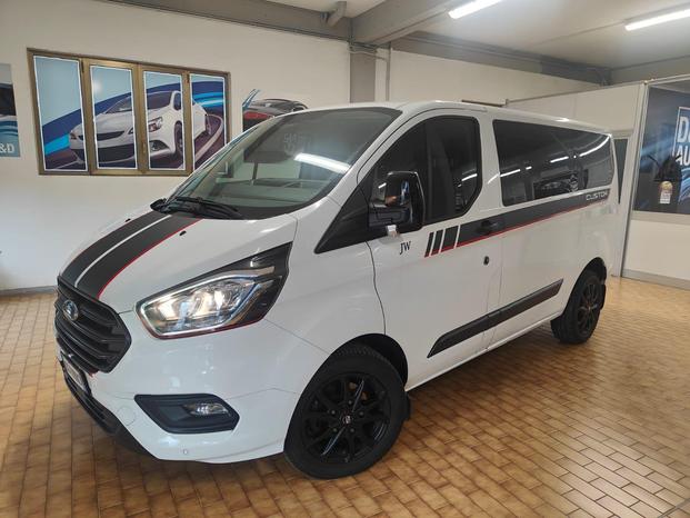 SALONE D&D AUTO SRL - Sarego | Subito