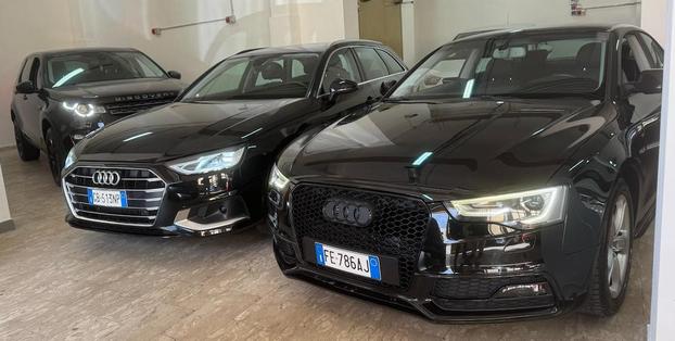 MB AUTO SRL - Teverola | Subito