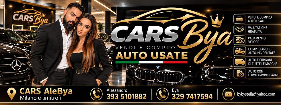 CARS AleBya