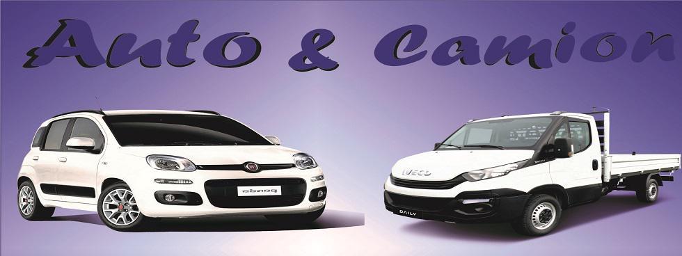 Auto & Camion