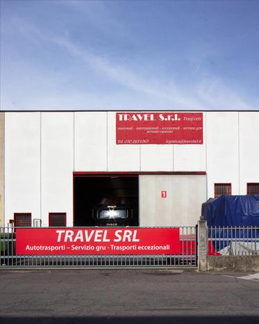 TRAVEL S.R.L. - Castegnato | Subito
