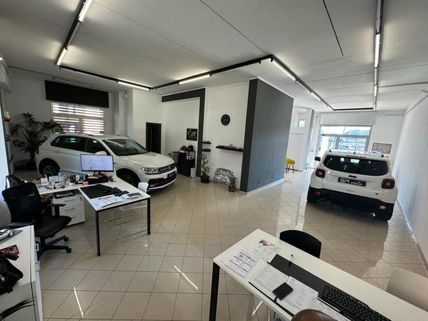 SM AUTO - Labico | Subito