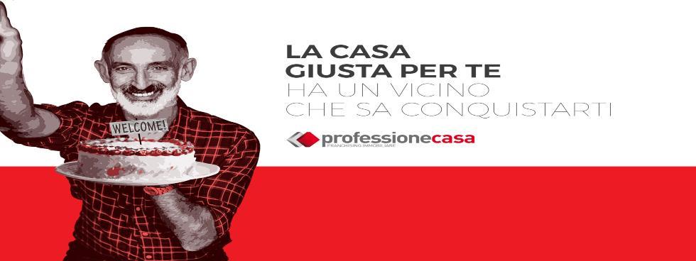 Professionecasa