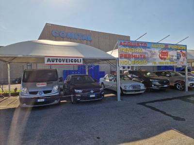 Auto Nik - Bovezzo | Subito