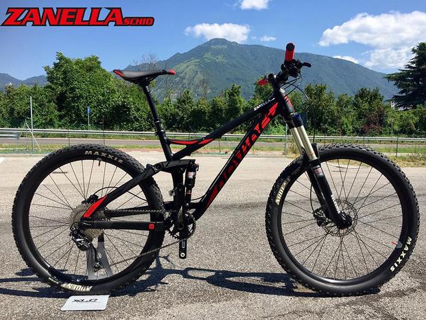 Zanella Schio Bikes - Schio | Subito