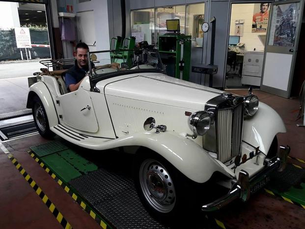 T.P.CAR di TURCHETTO PAOLO - Bovisio-Masciago | Subito
