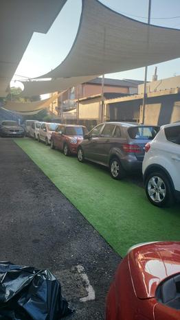 DUBAI AUTOMOBILI - Fonte Nuova | Subito