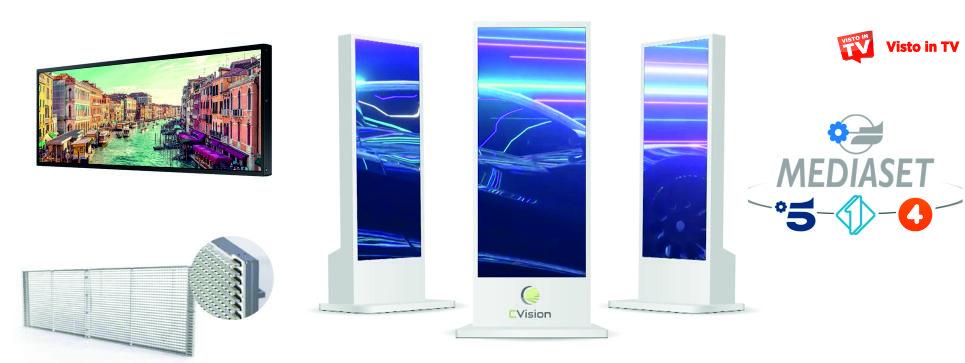 CVision LedWall