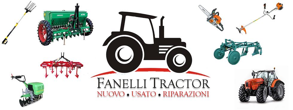 Fanelli Tractor srl