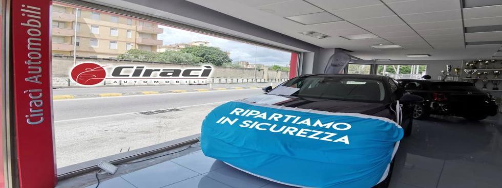 Ciracì Automobili