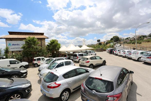 AUTO & AUTO SERVICE SRL - Alcamo | Subito