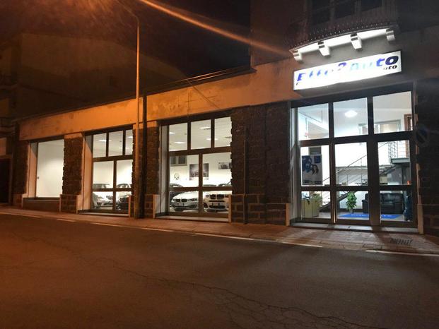 Effe2Auto - Macomer | Subito