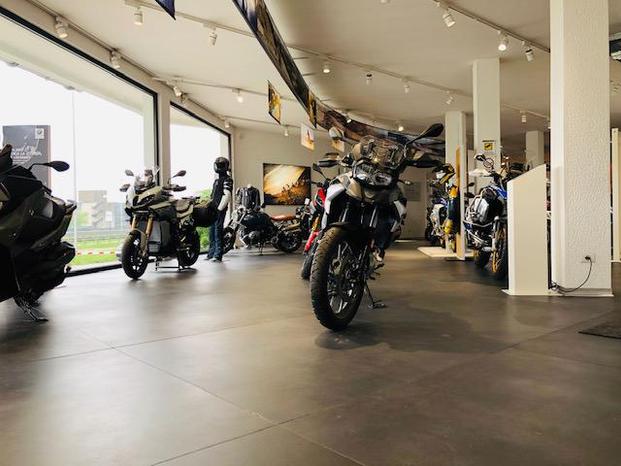 VALLI MOTORRAD SRL - Monza | Subito