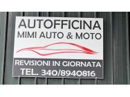 MIMI AUTO & MOTO SRL logo