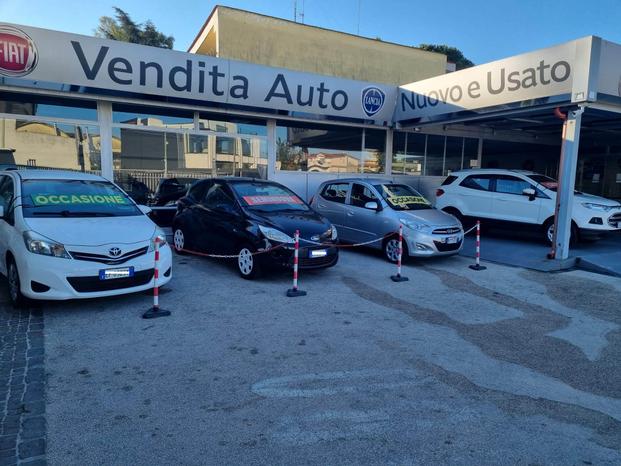 Autoscar S.r.l. - Sant'Antimo | Subito