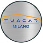 TUACAR Milano logo