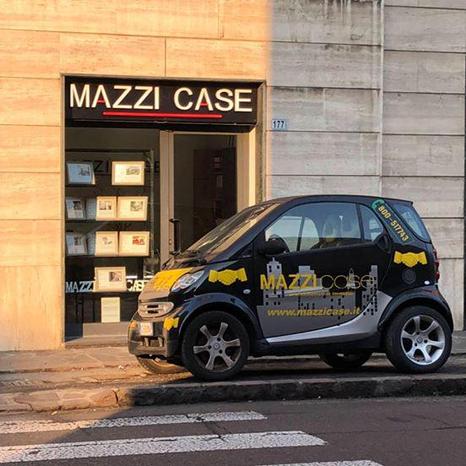 MAZZI CASE - Modena | Subito