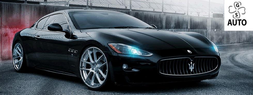 G.S.AUTO S.R.L