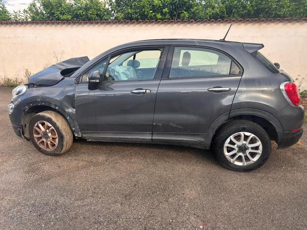 VITTY CAR SINISTRATO - Nola | Subito