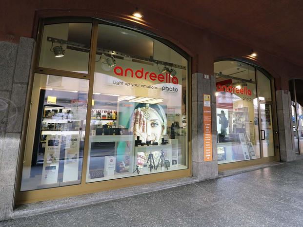 ANDREELLA PHOTO - Busto Arsizio | Subito