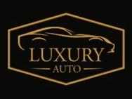 LUXURY AUTO logo