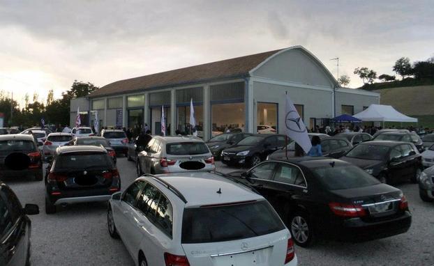EUROCAR SRL - Monte Porzio | Subito