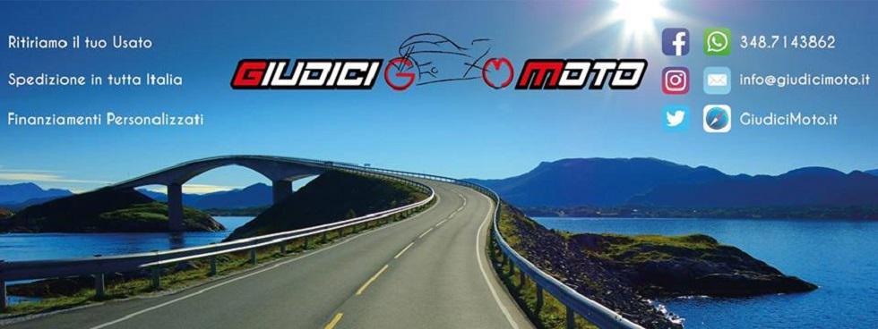 GIUDICI MOTO S.r.l