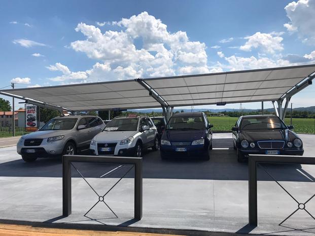 Comproevendoauto - Caldogno | Subito