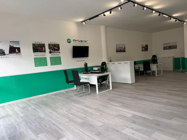 Privacar Roma Castel di Leva - Roma | Subito