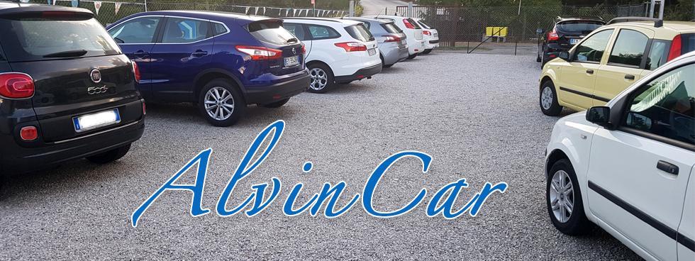 Alvin Car srl