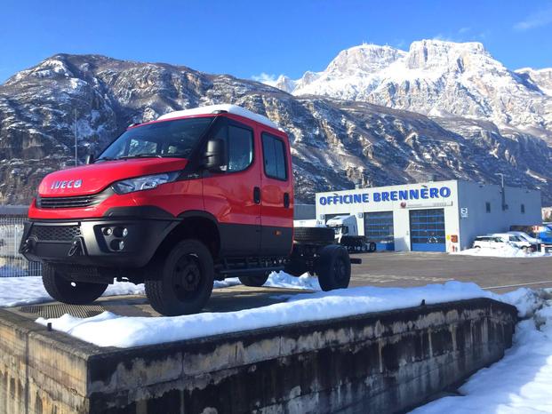 Officine Brennero - Verona | Subito