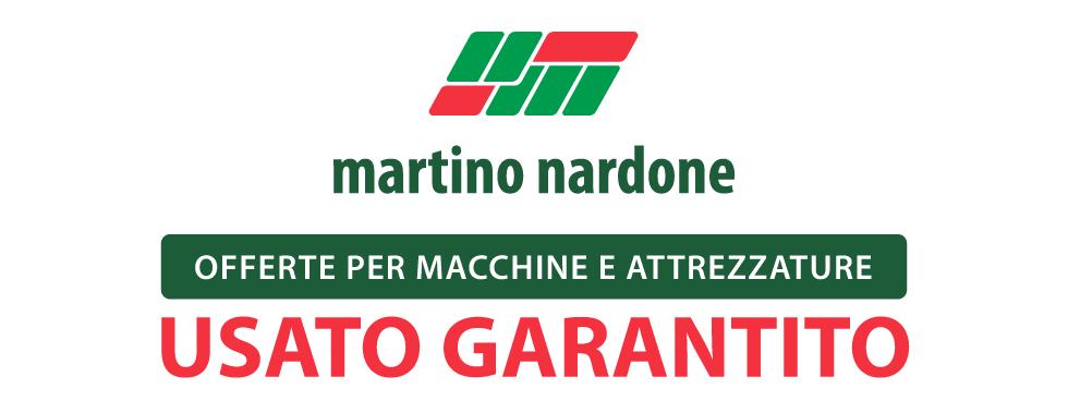 NARDONE MARTINO SRL 
