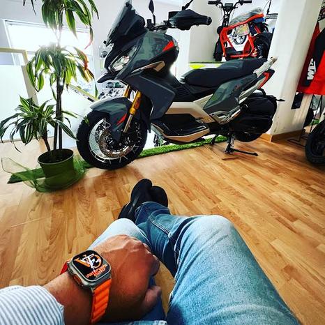 Valeriano Moto - Catania | Subito