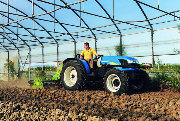 Piarulli Agrigarden srl - Manocalzati | Subito