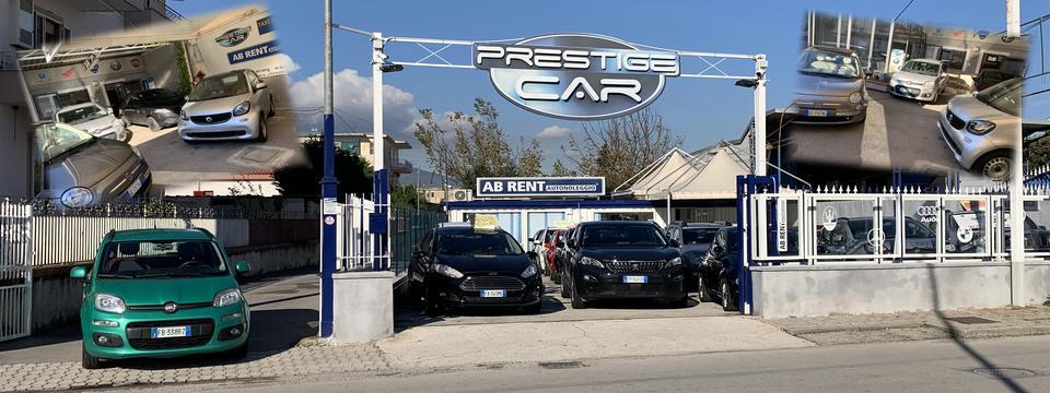 PRESTIGE CAR F.LLI BOCCIA S.R.L.