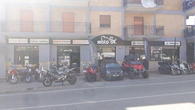 Moto Ok - Monteforte Irpino | Subito