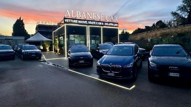 Albanese Car Srl - Solofra | Subito