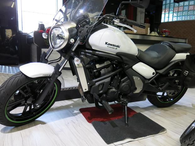 RATCLIF BIKERS AUTO & MOTO - Noceto | Subito