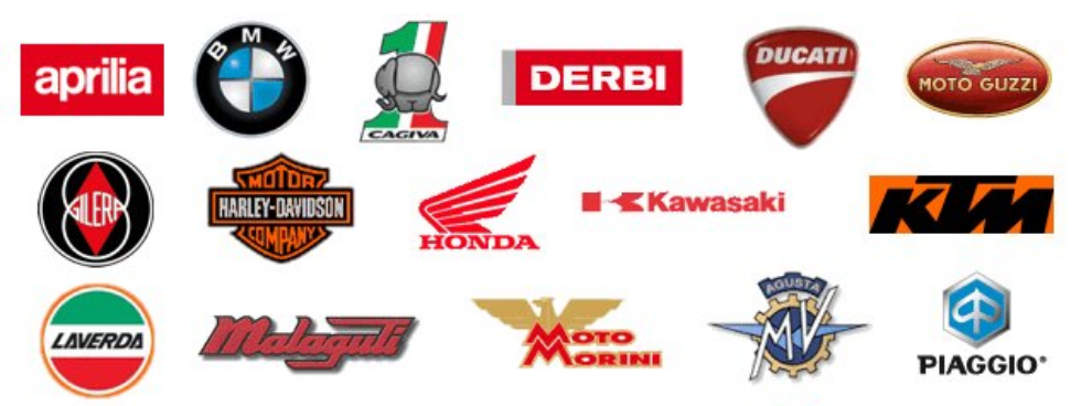 Benelli moto Retrògarage