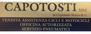 CAPOTOSTI S.N.C. logo