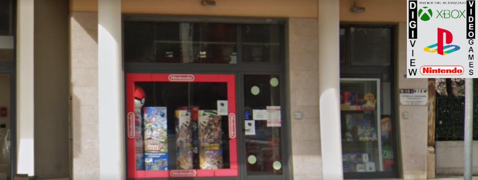 DIGIVIEW VIDEOGAMES