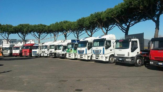 GENNARO D'AUSILIO CAMION 1970 - Giugliano in Campania | Subito