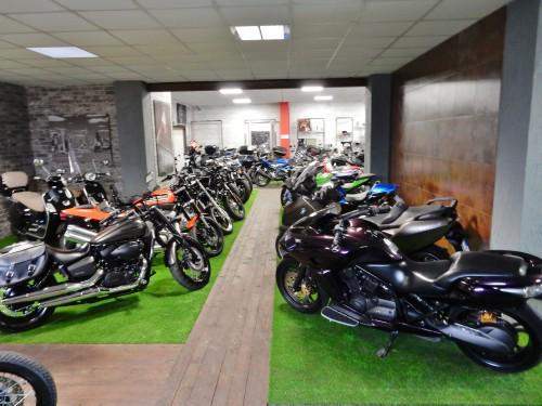 RossoCorseMoto - Pistoia | Subito