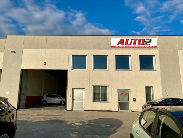 Auto2 di Z. Kleant - Rovato | Subito