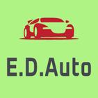 E.D. Auto logo