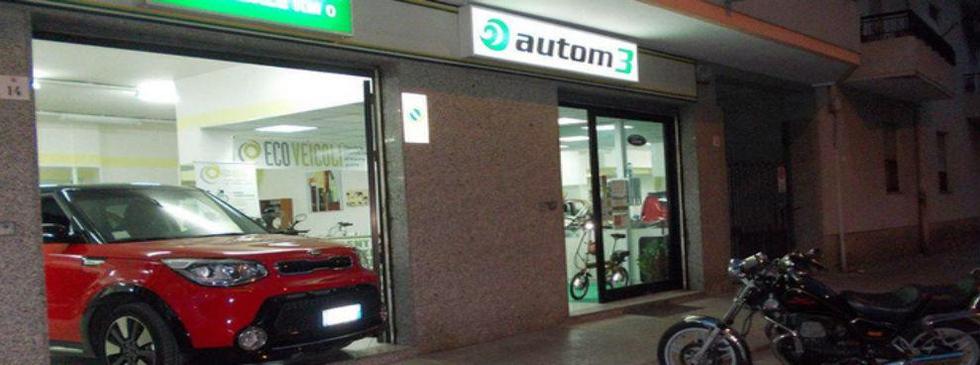 AUTOM 3